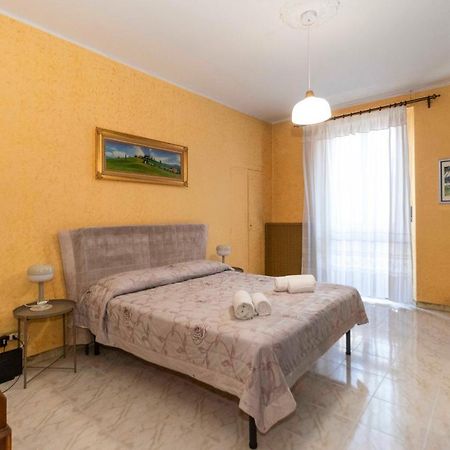 Mm Massaua Apartment - W/ Two Balconies Torino Dış mekan fotoğraf